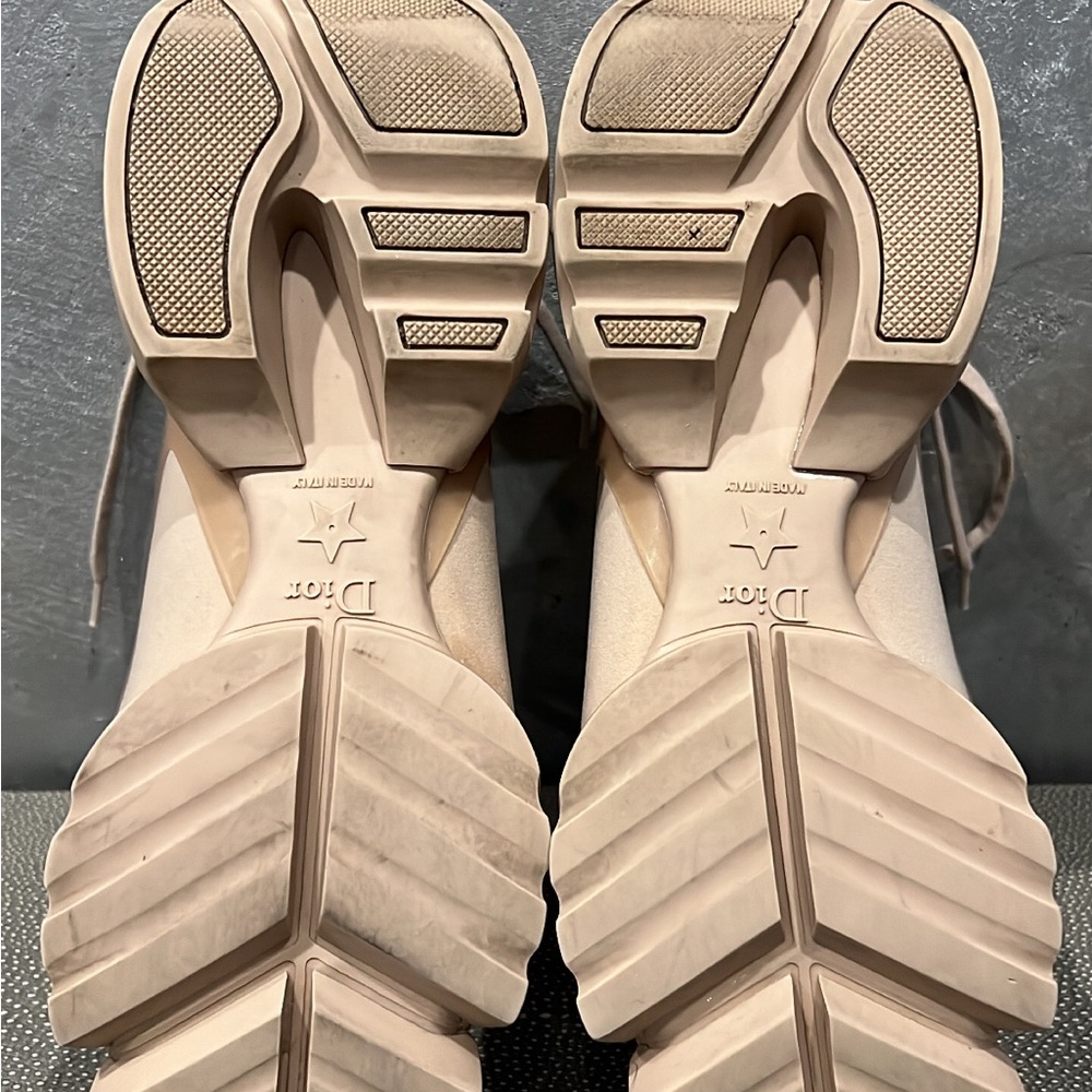 COPY - Dior sneaker - Picture 3 of 4